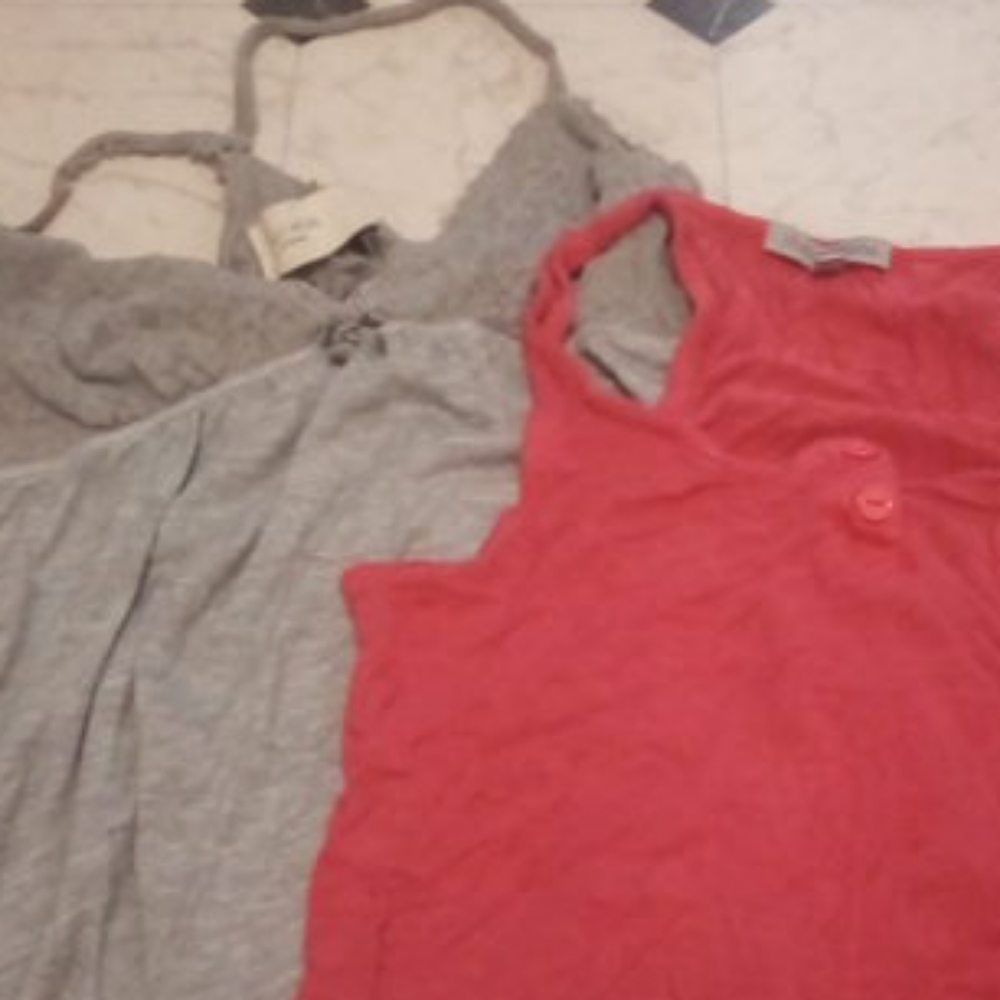 Tank top bundle